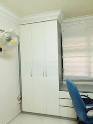 Blk 482 Admiralty Link (Sembawang), HDB 4 Rooms #451543501